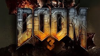 DOOM 3: MARS CITY (1): VETERAN [COMMENTARY]