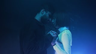 Смотреть клип R3Hab & Ella Vos - Exhale (Official Video)