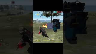 DOUBLE SNIPER 99% Headshot Rate ⚡| Solo Vs Squad #freefire#tending