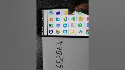 Device Unlock App Failed