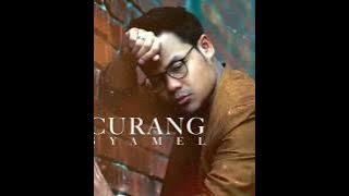 syamel curang lirik
