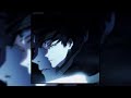 Moulaga Slowed Tiktok Version Heuss L Enfoiré Trend X Megumi Jujutsu Kaisen Music Video 
