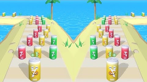 🧃Juice Run in New Levels Mobile Gameplay Update All Trailers iOS,Android Walkthrough Lvl 156-157