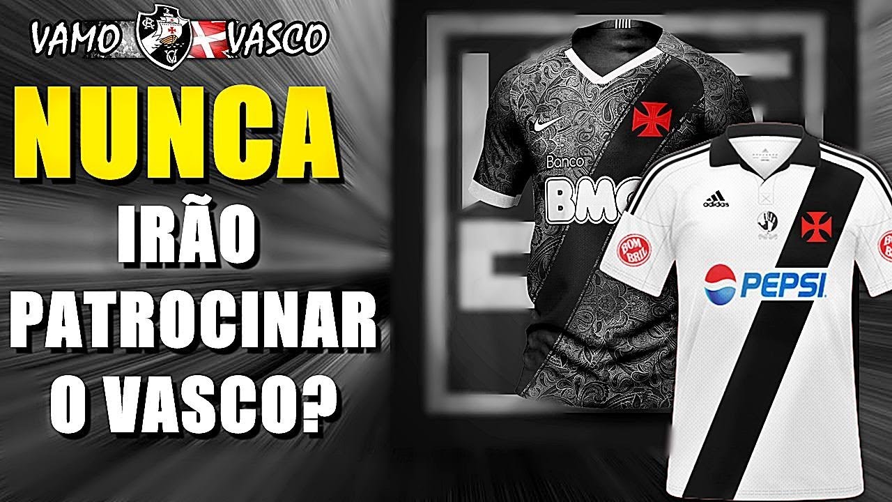 camisa vasco nike