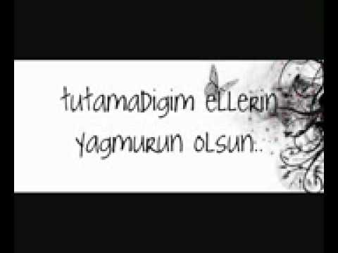 tutamadim ellerinden mp3