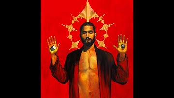 Adil Omar - The Void (Official Audio)