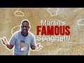 Martin Lawrence's FAMOUS Spaghetti!