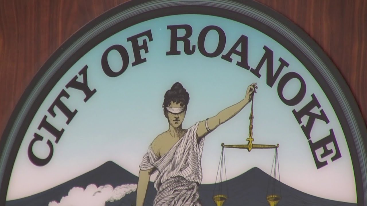 Roanoke City School Board discuss potential cuts - YouTube