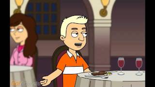 First date