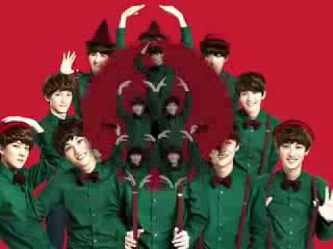 EXO - My Turn To Cry (Instrumental)