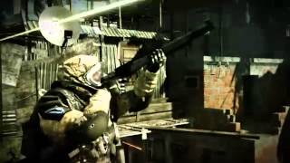 Warface Beta Trailer Warface Beta Trailer
