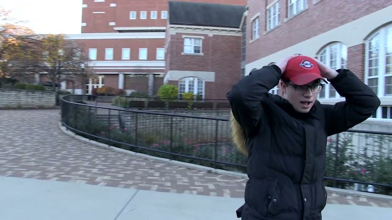 Johnny Sebastian - Your Favorite Backup Plan (Official Music Video)