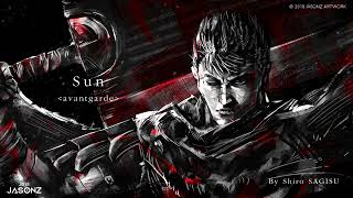 "Sun"＜avantgarde＞ by Shiro SAGISU ― BERSERK 2016 Soundtrack Alternate Takes