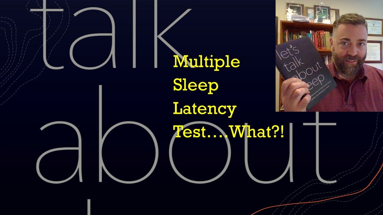 Mslt Form multiple sleep latency testとは – mslt 陽性 診断基準 – FSNUGF