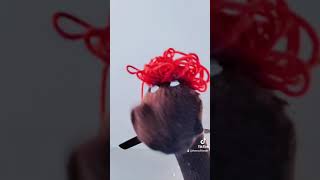 I'm scared of two things😕 #thesockheads #shorts #comedy #puppets #puppetshow #youtubeshorts #tiktok