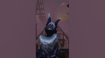 Night Watch Sits Weirdly on the Roller Coaster! #Nightwatchidv