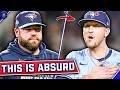 The Blue Jays have a SERIOUS problem...