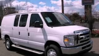 2012 FORD ECONOLINE 250 Wayne NJ