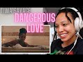 Tiwa Savage - Dangerous Love (Official Music Video) | 🔥 REACTION VIDEO