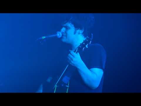 Black Rebel Motorcycle Club - The Line (live in Berlin)