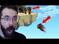 😲 İNANAMIYORUM 😲 ATEŞ TOPU ile CLUTCH YAPTI! Minecraft Bed Wars