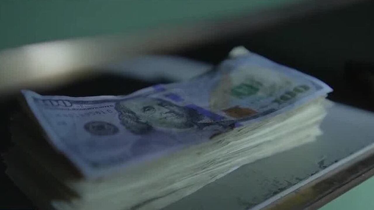 Solutions: Money to be reimbursed after identity theft