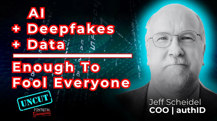 Molotov cocktail of Social Engineering - AI + Deepfakes + Data = Just Enough To Fool Everyone