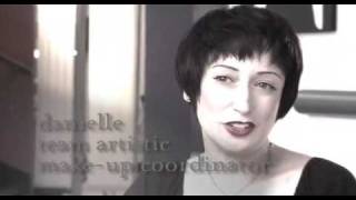 Gene Juarez Salons Promo Summer 08