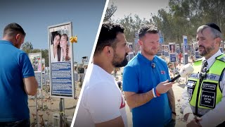 TWO YEARS ON: Inside the horror Nova Festival attack