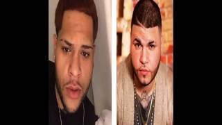 ¡Almighty le pide disculpas públicamente a Farruko