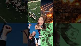 The Broken Economy Forcing Youth to Gamble #systemic #wake-up