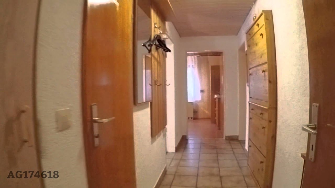 ST-174618 - Möblierte 2-Zimmer Wohnung in ruhiger Wohnlage in Sindelfingen