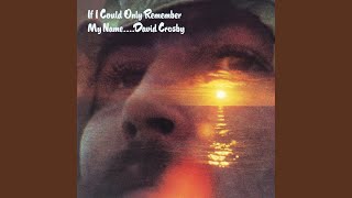 Video thumbnail of "David Crosby - Music Is Love"