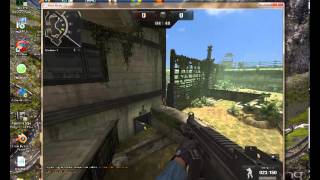 Como Fazer ShadowCat para PointBlank [Indetectavel]