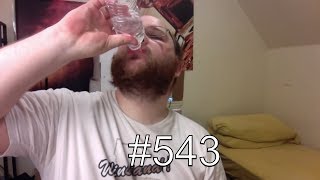 Thumbnail for Jon Drinks Water #543