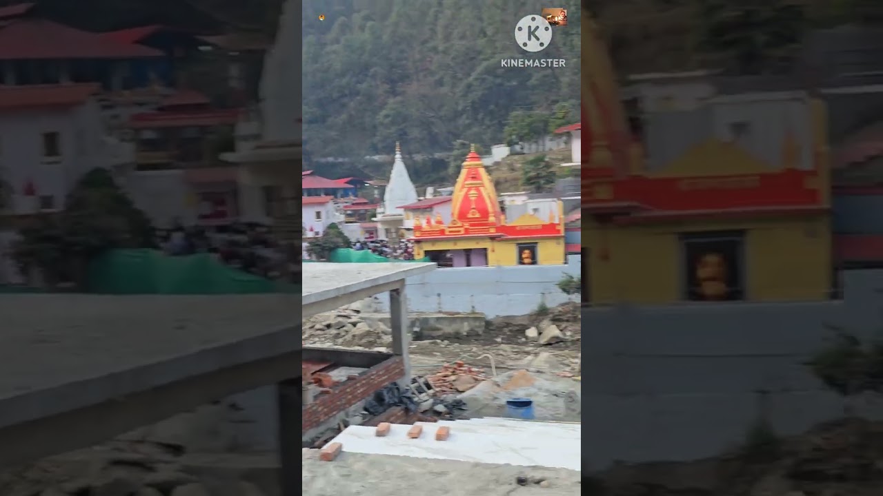 1 March 2026 सुबह कैंचीधाम दर्शन #babaneemkarolimaharaj 