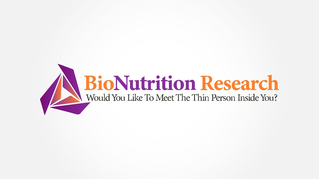 BioNutrition Research - Weight Loss Program