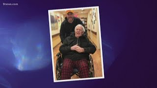 Experiencing Alzheimer's: A son's story Content