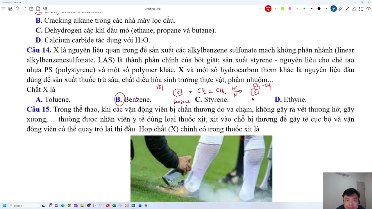 GIỮA KỲ 2-HÓA 11-ĐỀ 1-2-BỘ ĐỀ ÔN THI GIỮA KỲ 2 THEO CẤU TRÚC MỚI CỦA BỘ GD