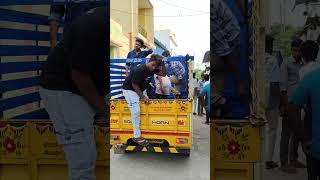 THE ONE💯_Ganapathibappamorya💥 #trending #shorts #god #dance #drums #viralvideo #dj #remix #song #fyp