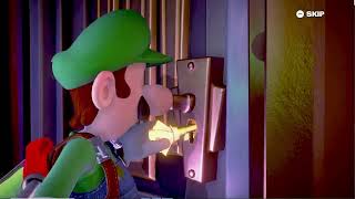 Not Quite Live - MasterMario548 Plays Luigis Mansion 3 part 8 (My First play-though)