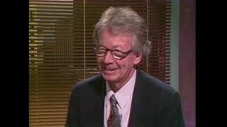 Computer Chronicles S10E27 Creative Writing Software