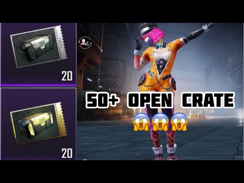 50+ ყუთის გახსნა დონაციის გარეშე