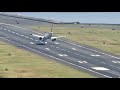 Pilot refuses to go around