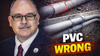 Most Electricians Get PVC Conduit WRONG
