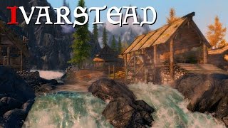 Skyrim Special Edition Part 37: Ivarstead