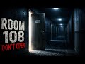 "Room 108: He Never Checked Out (True Night Shift Horror)”