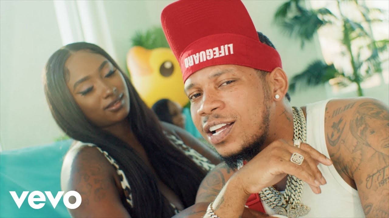 J-SoL, Mishon, William Singe, Vedo - Ready 4 Luv (Official Video)