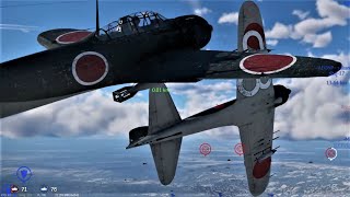 War Blunder: Episode 42 - Seconds from Disaster