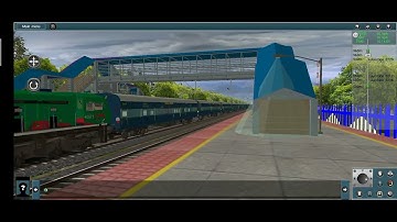 🎧 Ultimate Rail Vibes! ICF TrackSound V1 for Trainz | Free Download